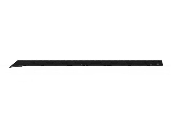 FVC Standard Roof Rack | 170" Wheelbase Sprinter Van by Flatline Van Co. - Image 10