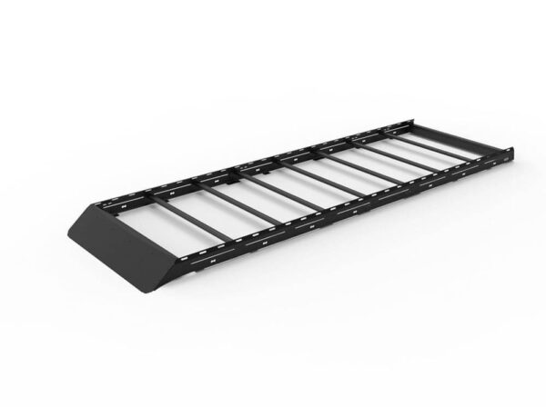 FVC Standard Roof Rack | 170" Wheelbase Sprinter Van by Flatline Van Co.