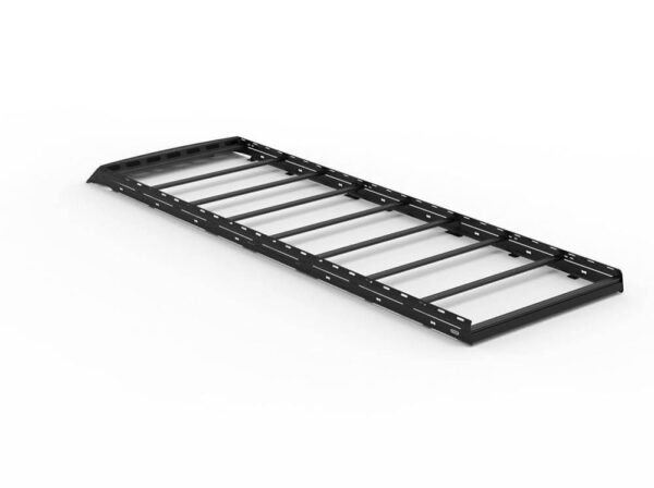 FVC Standard Roof Rack | 170" Wheelbase Sprinter Van by Flatline Van Co. - Image 9