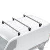 Roof Rack Aluminum Cross Bar 3-Piece Set for a 2014-2025 RAM ProMaster Van - Image 8