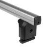 Roof Rack Aluminum Cross Bar 3-Piece Set for a 2014-2025 RAM ProMaster Van - Image 9