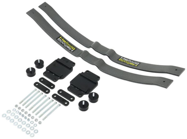 Hellwig EZ-990 Helper Springs - for Ram ProMaster 2014 - 2025 - Image 3