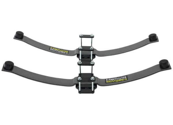 Hellwig EZ-990 Helper Springs - for Ram ProMaster 2014 - 2025 - Image 4