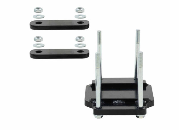 Hellwig EZ-990 Helper Springs - for Ram ProMaster 2014 - 2025 - Image 5