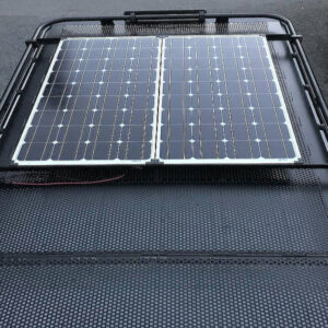 Aluminess Weekender Roof Rack for Ram Promaster Vans
