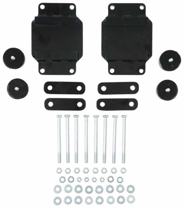 Hellwig EZ-990 Helper Springs - for Ram ProMaster 2014 - 2025 - Image 10