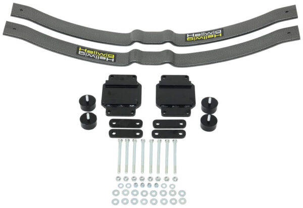 Hellwig EZ-990 Helper Springs - for Ram ProMaster 2014 - 2025 - Image 11