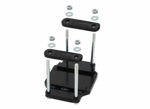 Hellwig EZ-990 Helper Springs - for Ram ProMaster 2014 - 2025 - Image 13