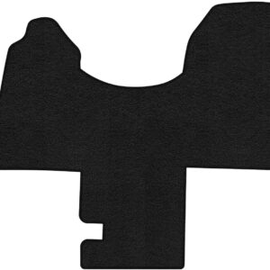 2001-2023 Mercedes Sprinter Van LLoyd Ultimat Carpet Floor Mats