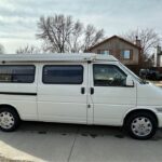 2002 Volkswagen Eurovan Camper van for sale