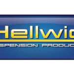 2017-2018 Mercedes Sprinter Van 2500 Hellwig Anti Sway bar