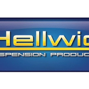 2017-2018 Mercedes Sprinter Van 2500 Hellwig Anti Sway bar