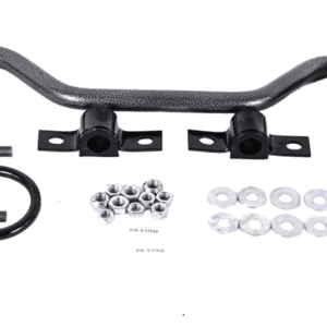 2007-2016 Mercedes Sprinter Van 2500 Hellwig Anti Sway bar