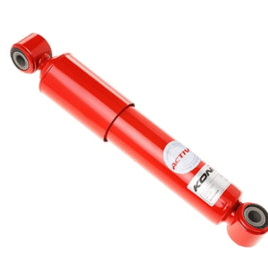 2015-2018 Mercedes Sprinter Van 4x4 Koni Rear Shocks