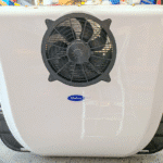 Mercedes Sprinter Van Rooftop 12v Mabru Air Conditioner 12K Btu