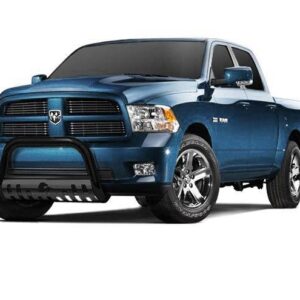 2011-2018 Ram 1500 Bull Bar Skid Plate - Free Shipping