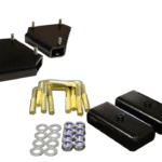 1.50" lift kit from Van Compass for 2013-2024 Ram Promaster