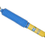 Bilstein B6 4600 Series Rear Shocks for 2014-2024 Ram Promaster Van 1500/2500/3500