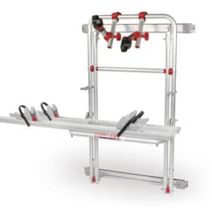 Fiamma Carry-Bike Rack Ram for Ram Promaster 2014 - 2025
