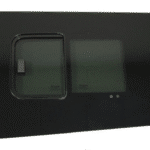2015-2024 RAM ProMaster City Sliding Window Glass Fit Kit Right Passenger Side