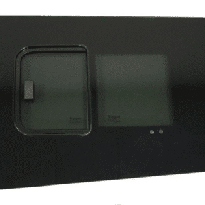 2015-2024 RAM ProMaster City Sliding Window Glass Fit Kit Right Passenger Side