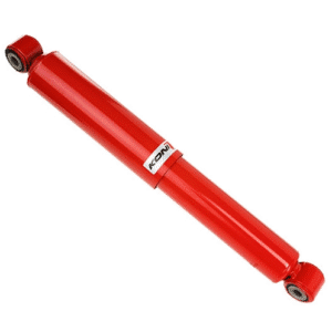 2015-2018 Mercedes Sprinter Van 4x4 2500 Koni Adjustable Rear Shocks