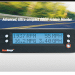 2002-2023 Mercedes Sprinter Van OBD2 ScanGauge II