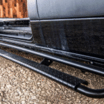 2007-2023 Mercedes Sprinter Van Aluminess Running Boards Set