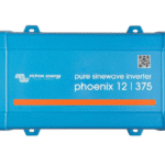 Victron Phoenix Inverter - 12VDC - 375VA - 120VAC - 50/60Hz - VE.Direct