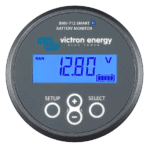 NCV3 2007-2018 Mercedes Van Victron Smart Battery Monitor - BMV-712 - Bluetooth Capable