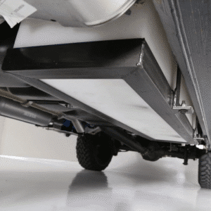 VS30 2019-2023 Mercedes Sprinter Conversion Van Aux Water Tank & Mount Kit