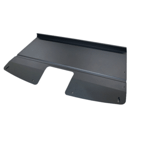 VS30 2019-2023 Mercedes Sprinter Van Overhead Storage Shelf - Standard Lower Mounted