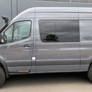 2010-2018 | 2019-2023 Terrawagen Sprinter Snorkel Kit