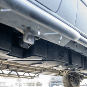 VS30 2019-2023 Mercedes Sprinter Van 47 Gallon S&B Fuel Tank System