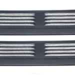2007-2023 Mercedes Sprinter Van Cab Window Airvent Inserts