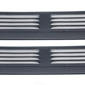 2007-2023 Mercedes Sprinter Van Cab Window Airvent Inserts