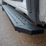 2007-2023 Mercedes Sprinter Van Ridgestep | BH | Spartan | SX6 Running Boards 2pc Set