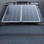 Aluminess Weekender Roof Rack for Ram Promaster Vans