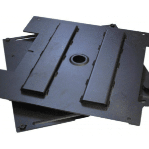 2015-2023 Ford Transit Van Sportscraft Seat Swivel Adapter