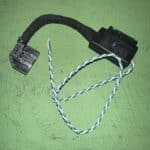 2022-2025 Ford Transit Amp Research Electric Power Step Running Board 45B Communication Module