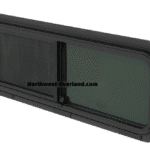 Mercedes Sprinter Van CR Laurence Slider Bunk Windows Left & Right Sides VW1033