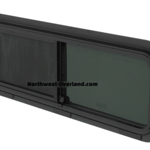 Mercedes Sprinter Van CR Laurence Slider Bunk Windows Left & Right Sides VW1033