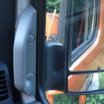 Terrawagen Mercedes Benz Sprinter Van Grab Handle Pair for 2007-2018 or 2019-2023