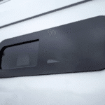Ram Promaster Van Am Auto Slider Bunk Windows Passenger & Driver Sides - Pair (Left & Right)