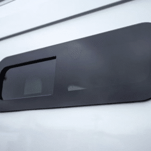 Ram Promaster Van Am Auto Slider Bunk Windows Passenger & Driver Sides