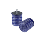 SumoSprings Front Helper Springs - Front Axle Steering Stabilizing / Anti Sway for 2022-2024 Mercedes Sprinter Vans