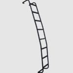 2007-2018 | 2019-2024 Mercedes Sprinter Van 144" | 170" | 170" Extended Length Side Ladders