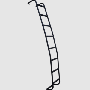2007-2018 | 2019-2024 Mercedes Sprinter Van 144" | 170" | 170" Extended Length Side Ladders