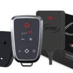 Tuning / Throttle Response Increaser DTE PedalBox+ for RAM Promaster Van's
