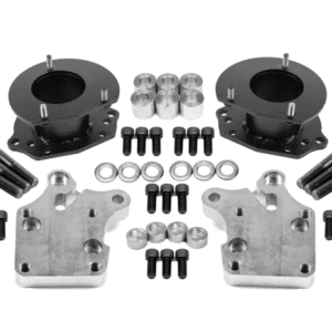 DSO 3" Lift Kit for 2014-2021 RAM Promaster Vans